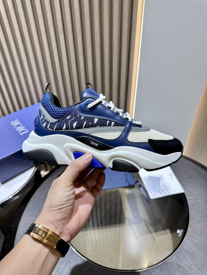 DR B22 TRAINER SNEAKER 2309062
