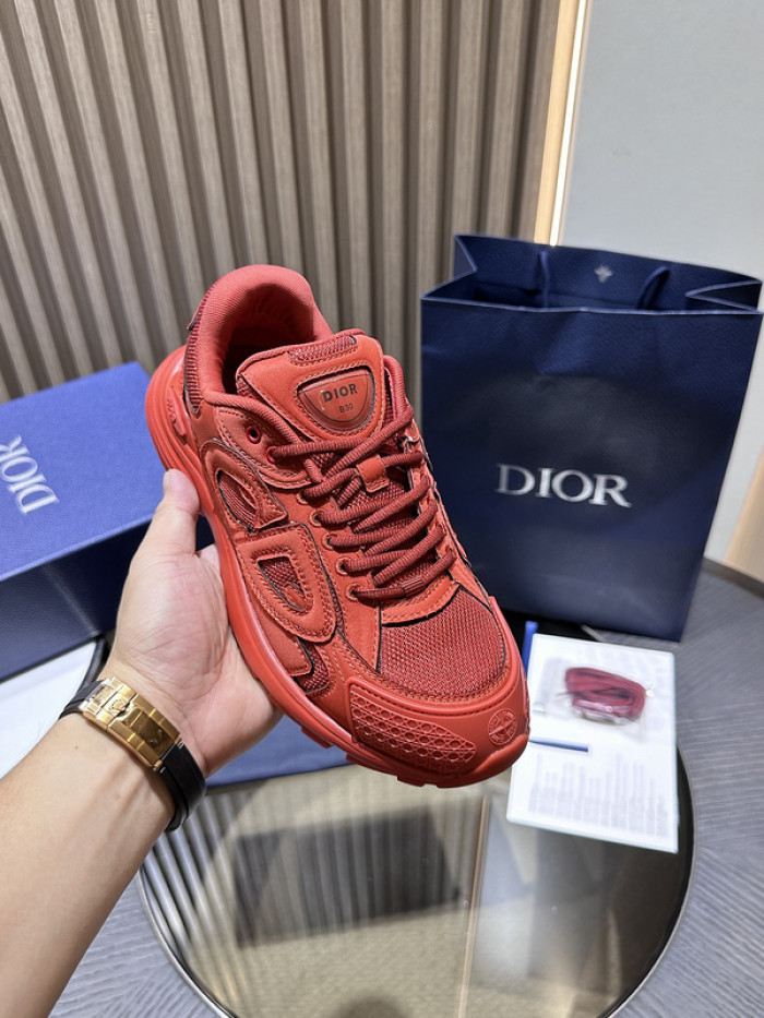 DR B30 TRAINER SNEAKER 2309067