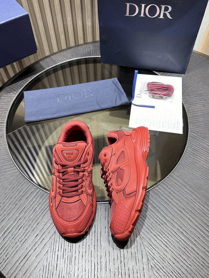 DR B30 TRAINER SNEAKER 2309067