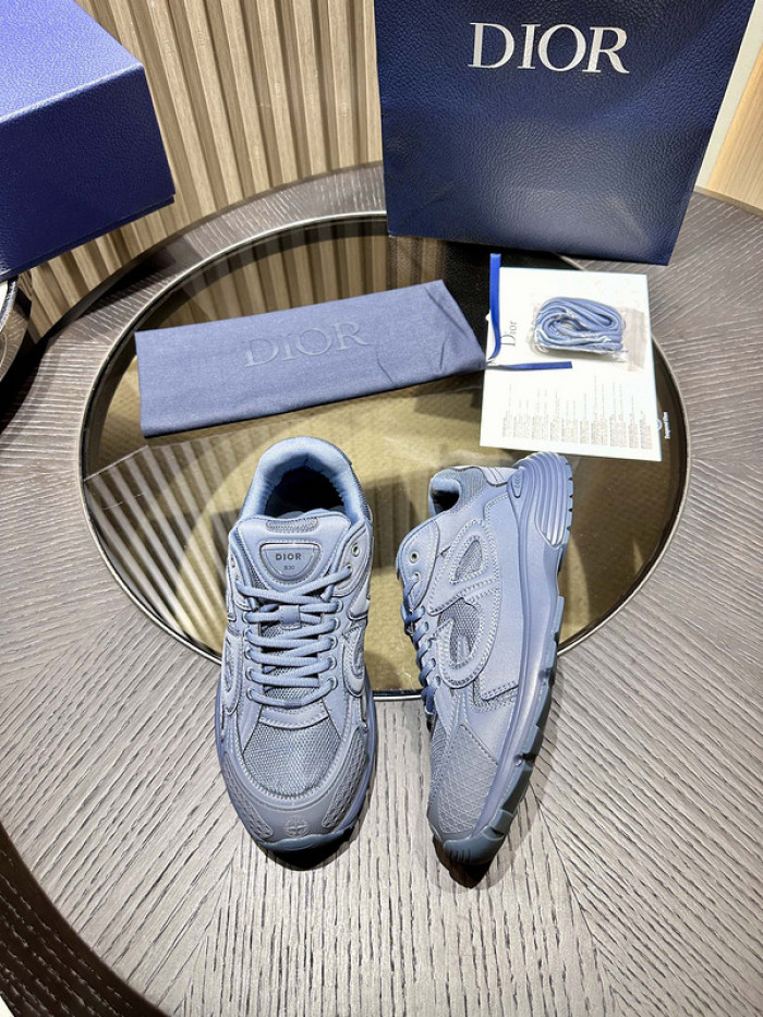 DR B30 TRAINER SNEAKER 2309070