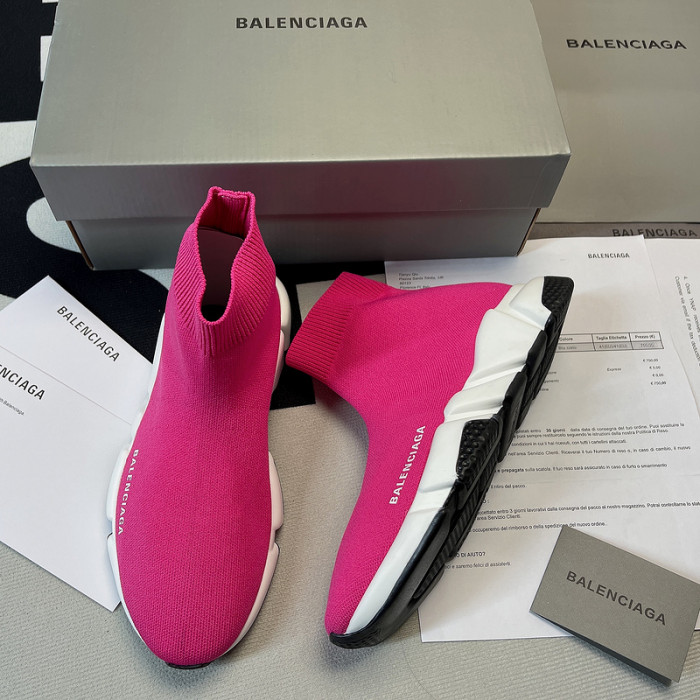 bl speed trainer sneakers sole bl-82