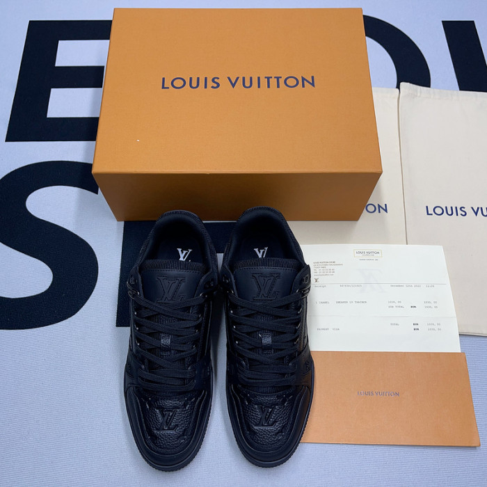 lovt sneaker lv-72
