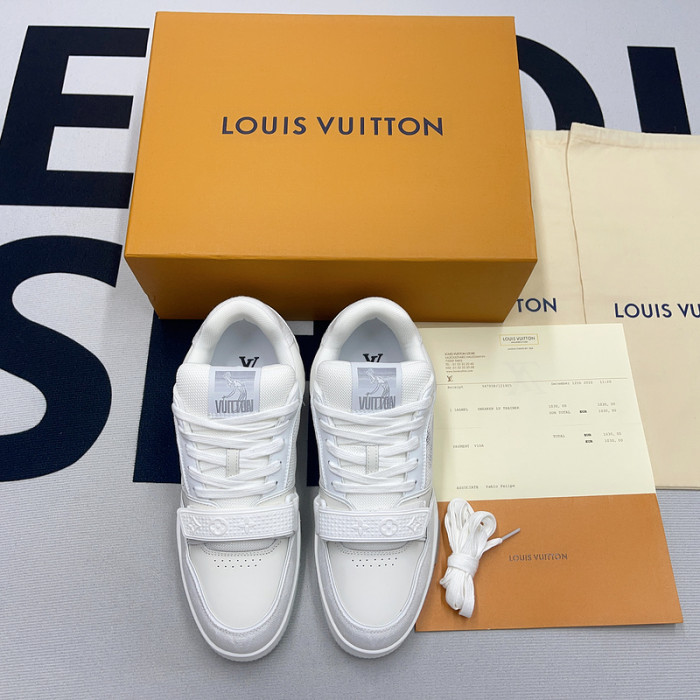 lovt sneaker lv-75