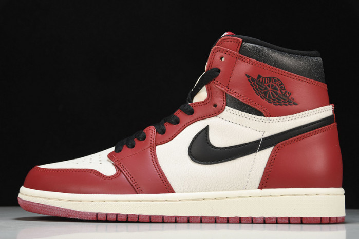 air jordan 1 retro high og lost and found dz5485-612