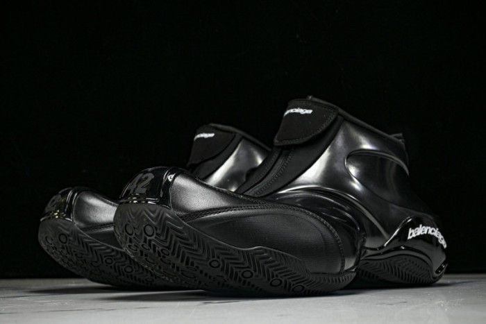 BL BOOT BLB-39