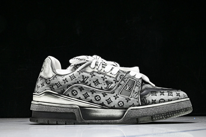 LOVT SNEAKER lv-551