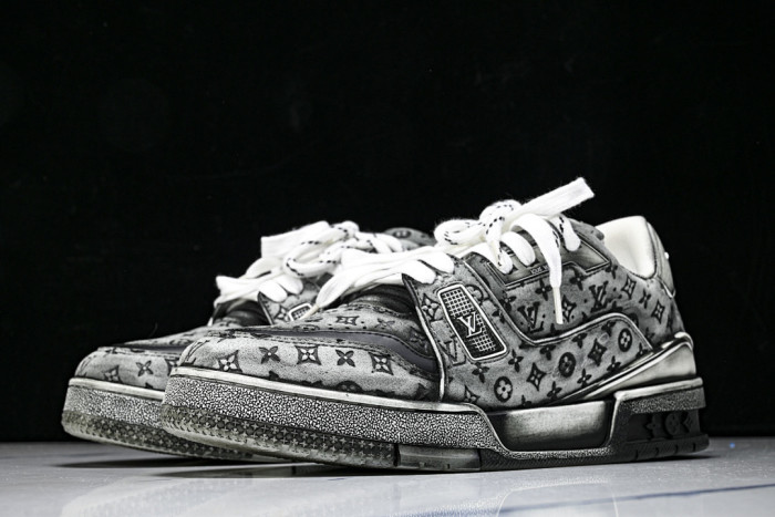LOVT SNEAKER lv-551