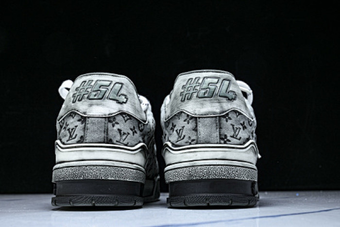 LOVT SNEAKER lv-551
