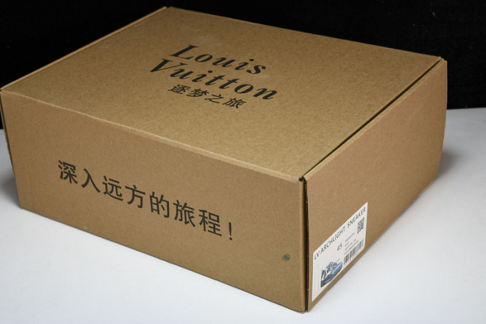 lovt sneaker lv-67