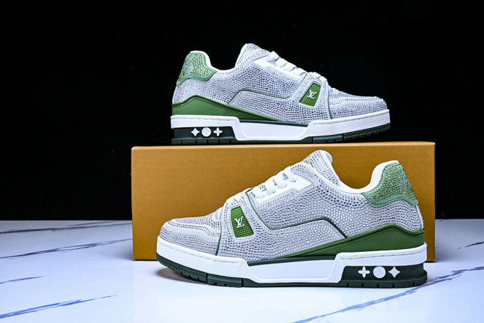 LOVT SNEAKER lv-546