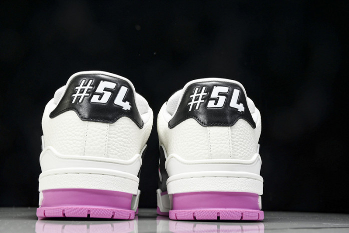 LOVT SNEAKER lv-208