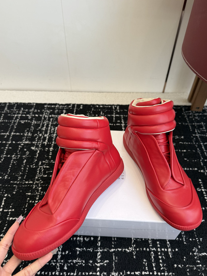 MM SHOES MMS-114
