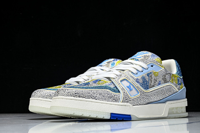 LOVT SNEAKER lv-548