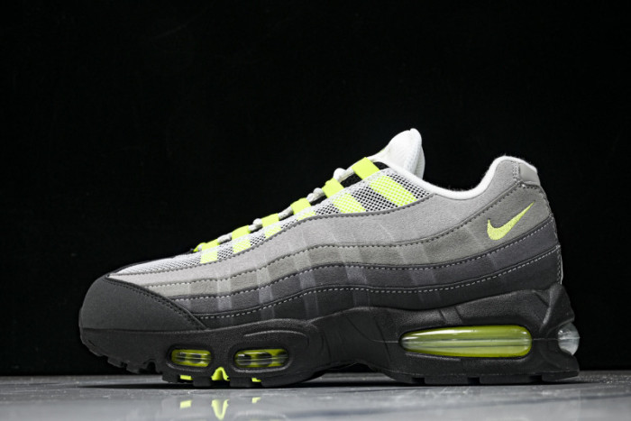 Nike Air Max 95 OG 2025 