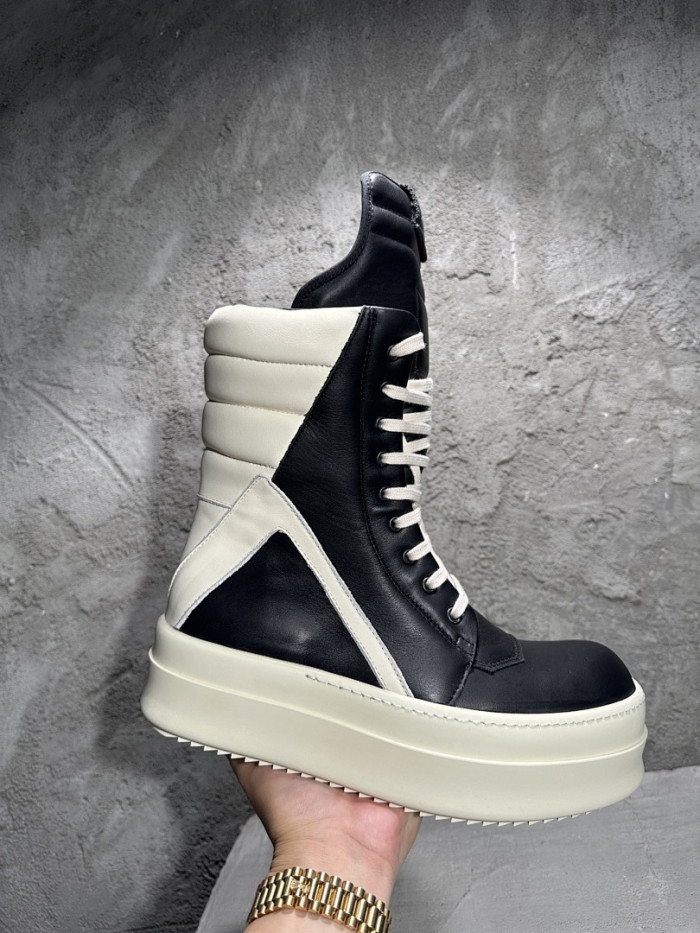 r1ck 0wens sneakers ro-233