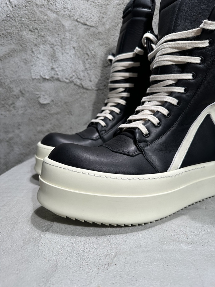 r1ck 0wens sneakers ro-233