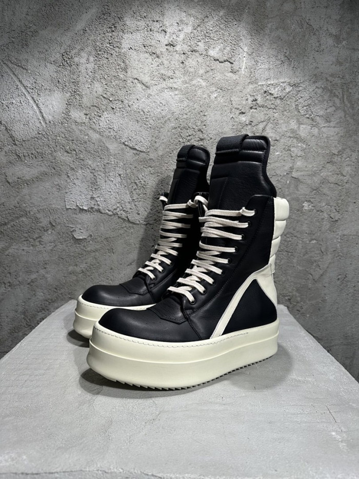 r1ck 0wens sneakers ro-233