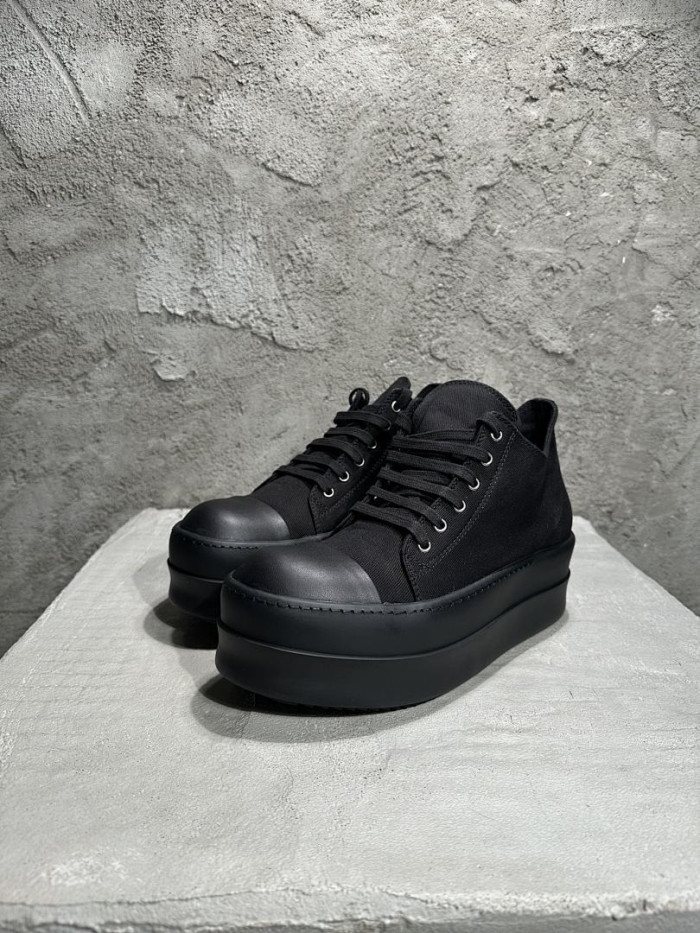 r1ck 0wens sneakers ro-234