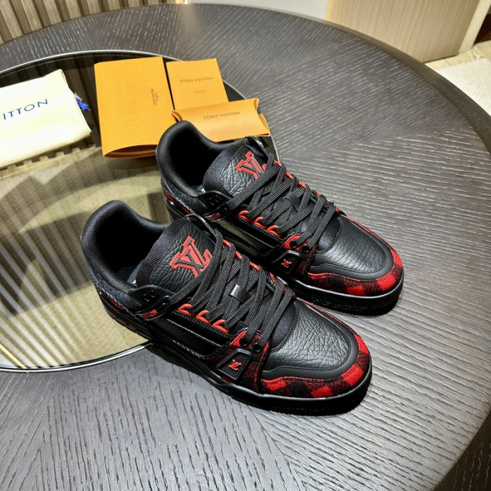 LOVT SNEAKER lv-238