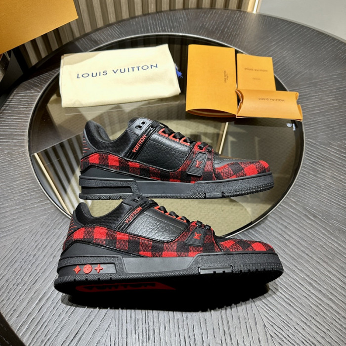 LOVT SNEAKER lv-238