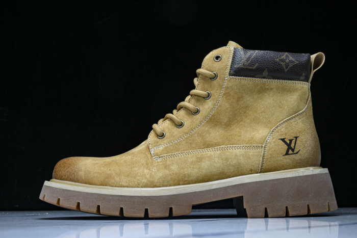 LOVT BOOTS L0-49