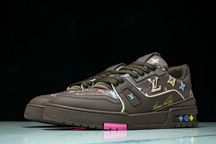 LOVT SNEAKER lv-557