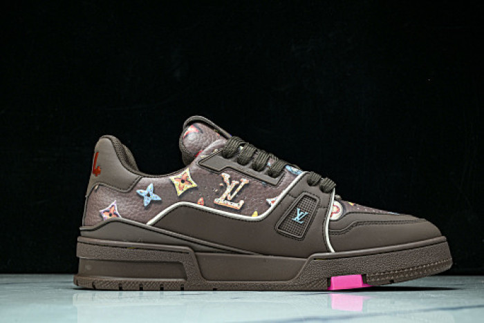 LOVT SNEAKER lv-557
