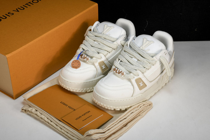 lovt sneaker lv-81