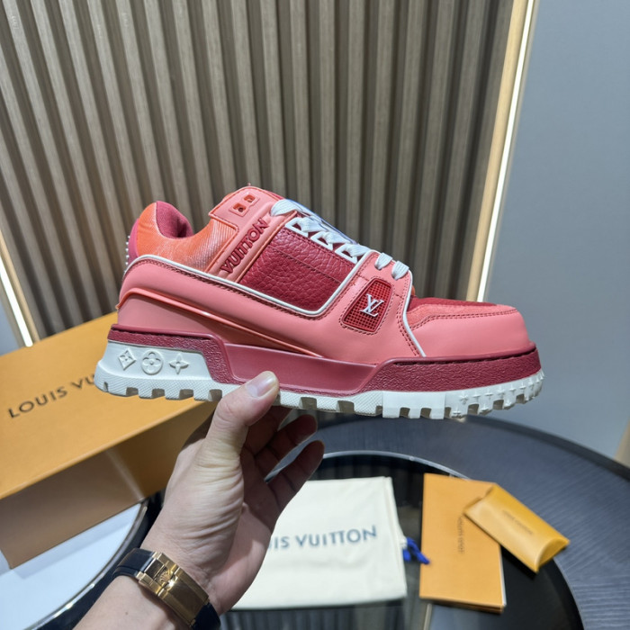 LOVT SNEAKER lv-249