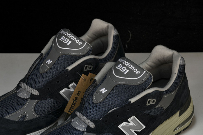 new Ba1an*e 991 kith navy m991nv