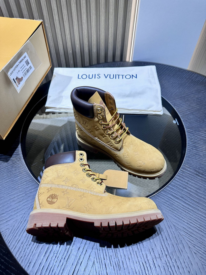 LOVT BOOTS L0-18