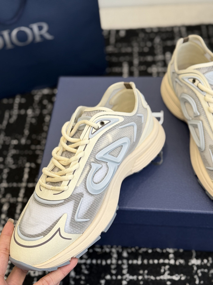 DR B30 TRAINER SNEAKER 2309123