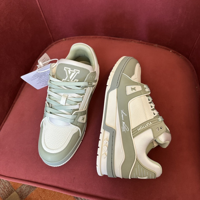 LOVT SNEAKER lv-200