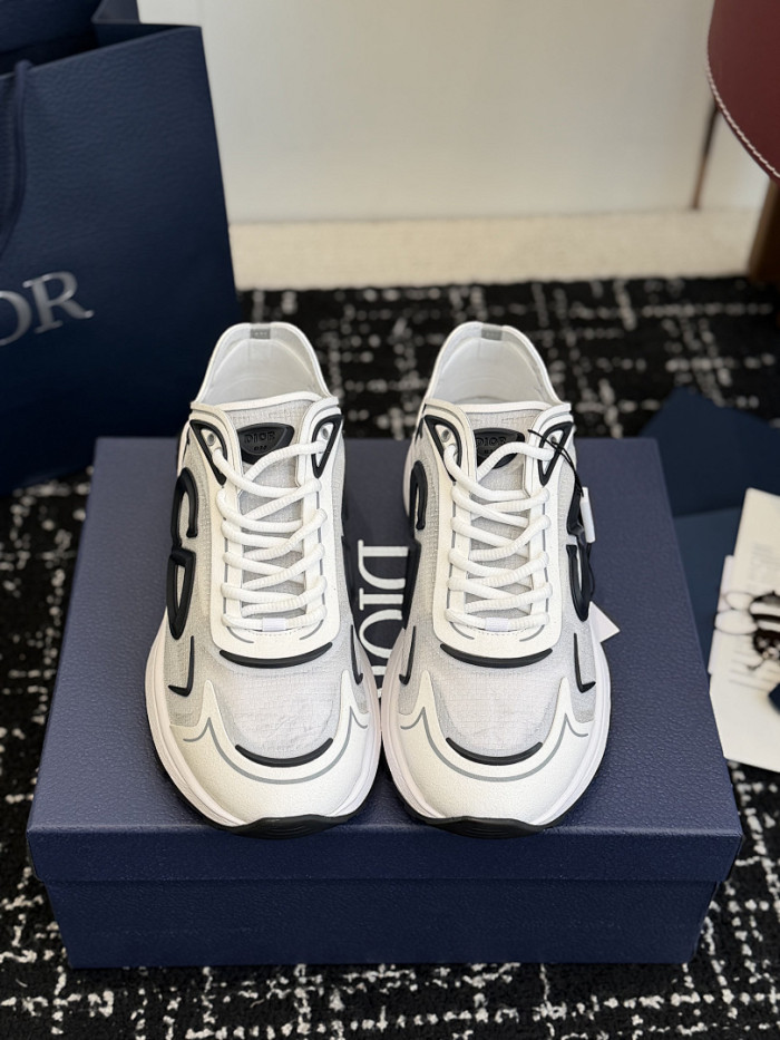DR B30 TRAINER SNEAKER 2309124