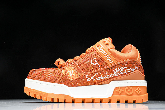 LOVT SNEAKER lv-201