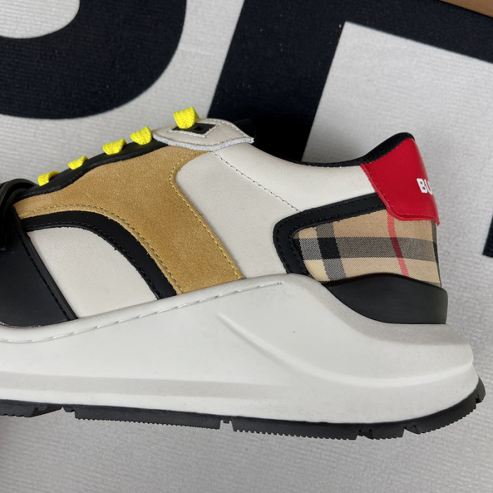 BUBERY SNEAKER