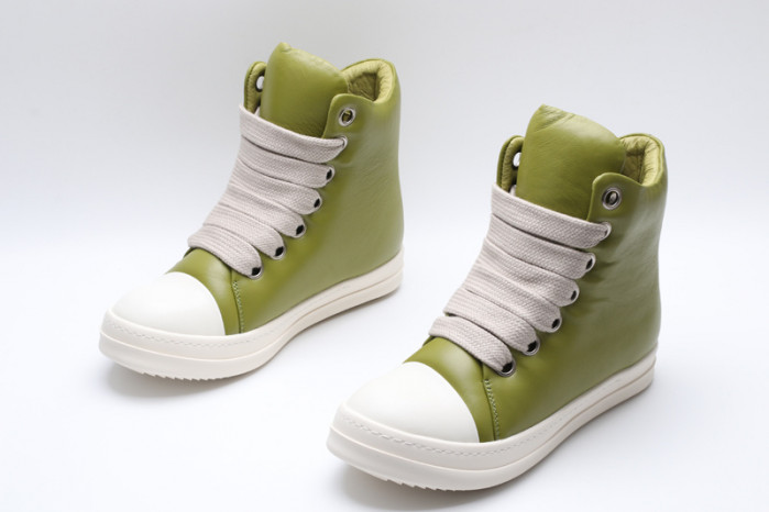 r1ck 0wens sneakers ro-63