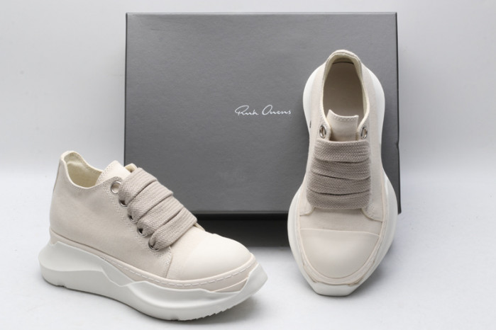 r1ck 0wens sneakers ro-64