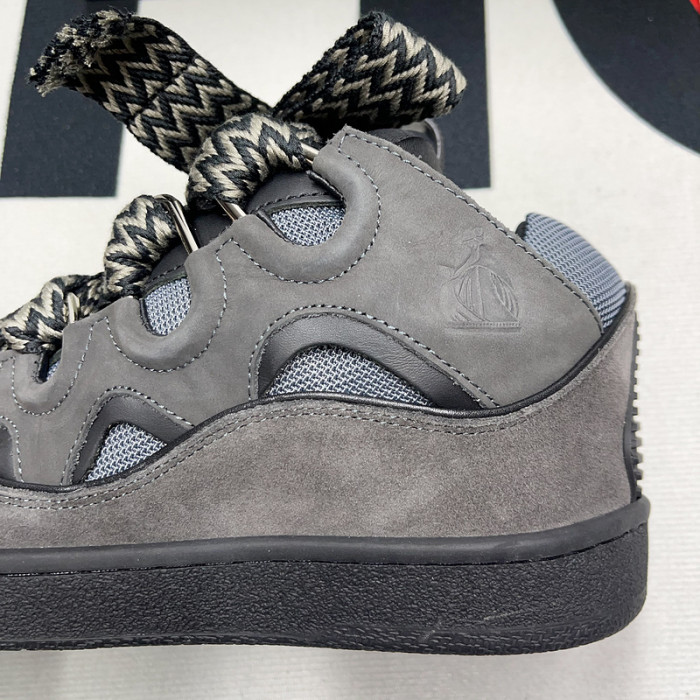 Lanu1n curb sneaker 111183