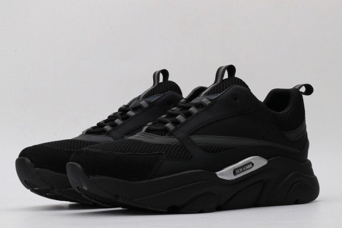 dr homme b22 trainer sneaker