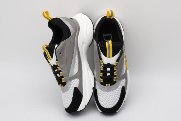 dr homme b22 trainer sneaker