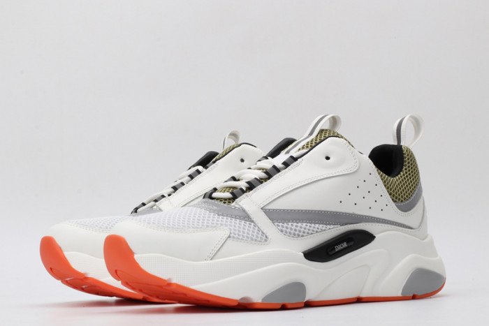 dr homme b22 trainer sneaker