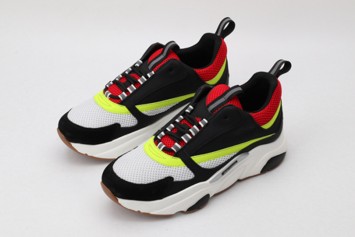 dr homme b22 trainer sneaker