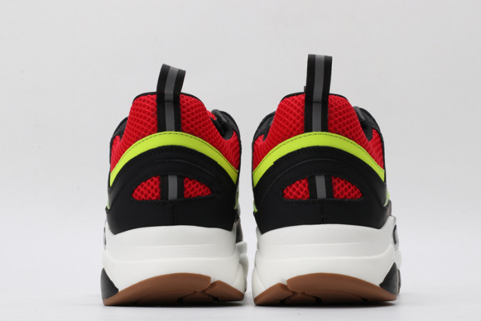 dr homme b22 trainer sneaker