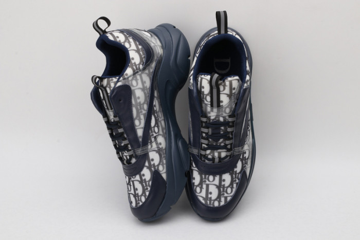 dr homme b22 trainer sneaker