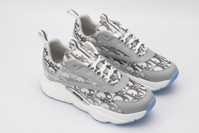dr homme b22 trainer sneaker