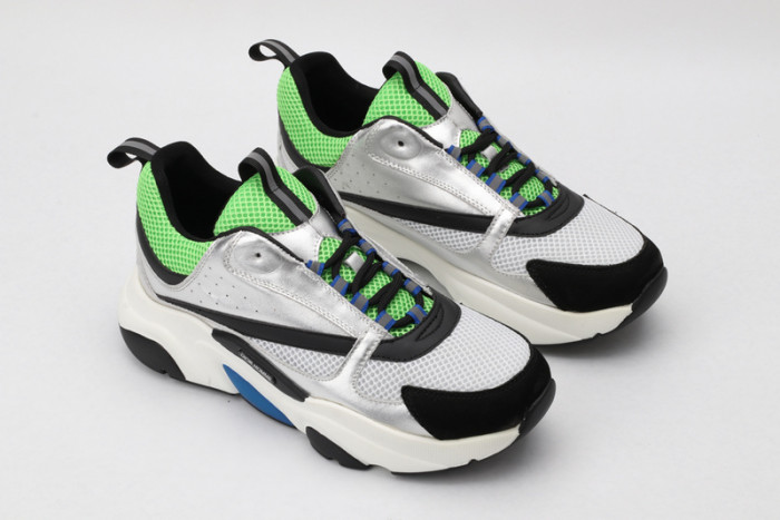 dr homme b22 trainer sneaker