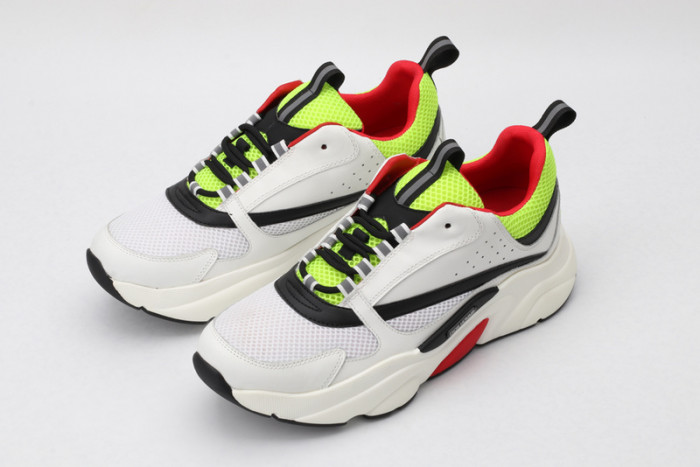dr homme b22 trainer sneaker