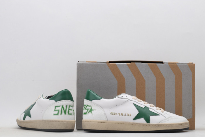 ggdb sneakers