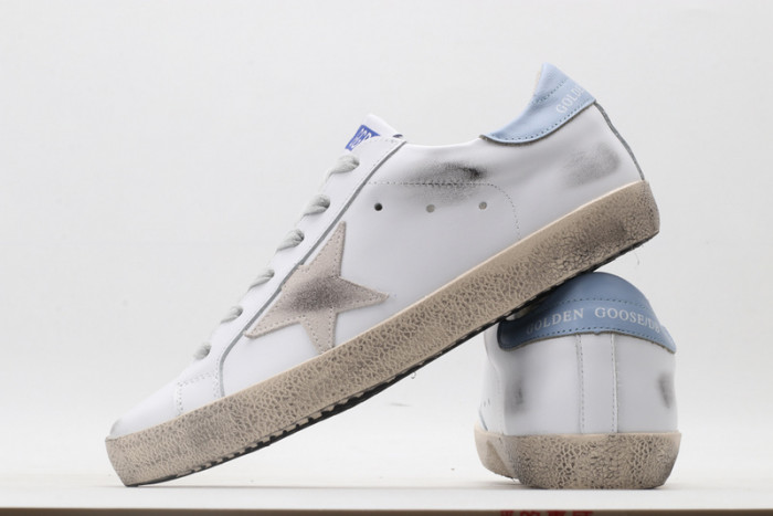 ggdb sneakers